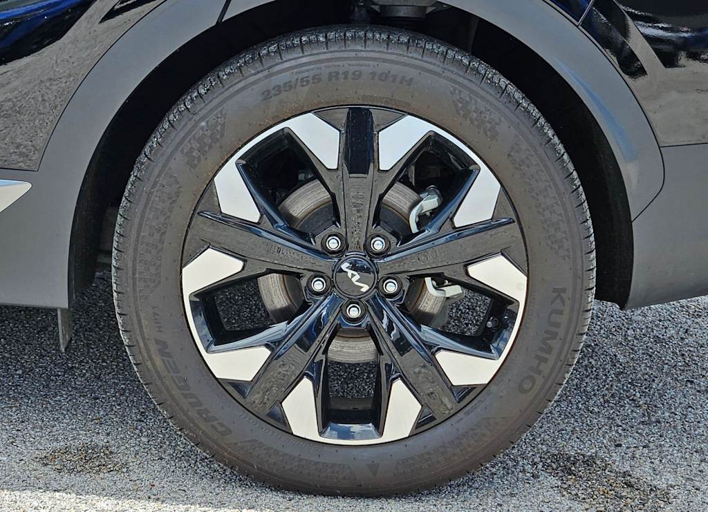 Thumbnail: 2024 Kia Sportage - 8