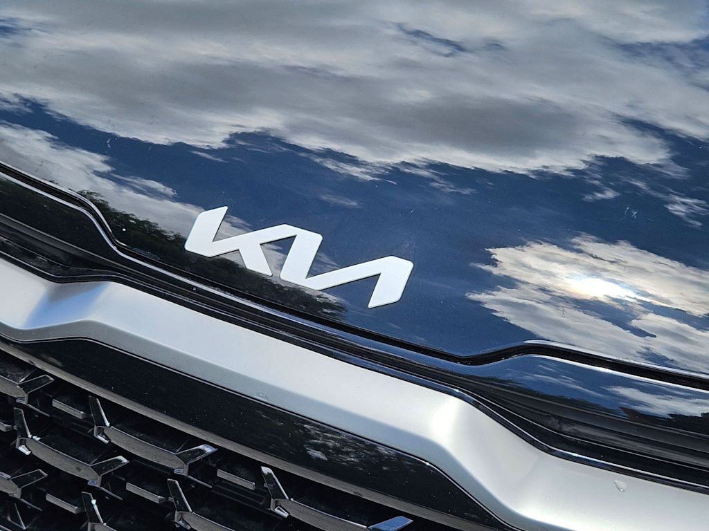Thumbnail: 2024 Kia Sportage - 7
