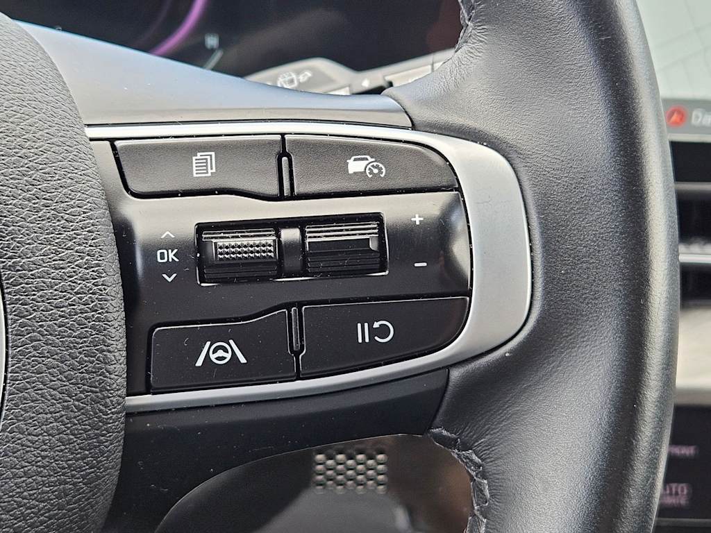 Thumbnail: 2024 Kia Sportage - 20