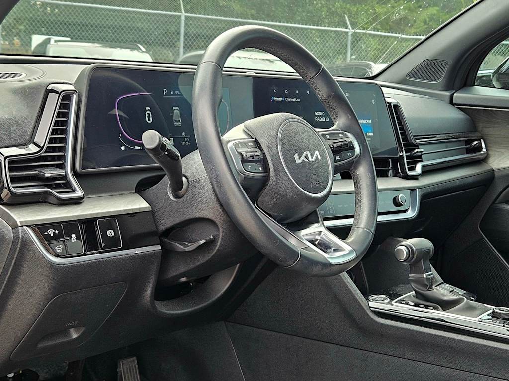 Thumbnail: 2025 Kia Sportage - 2