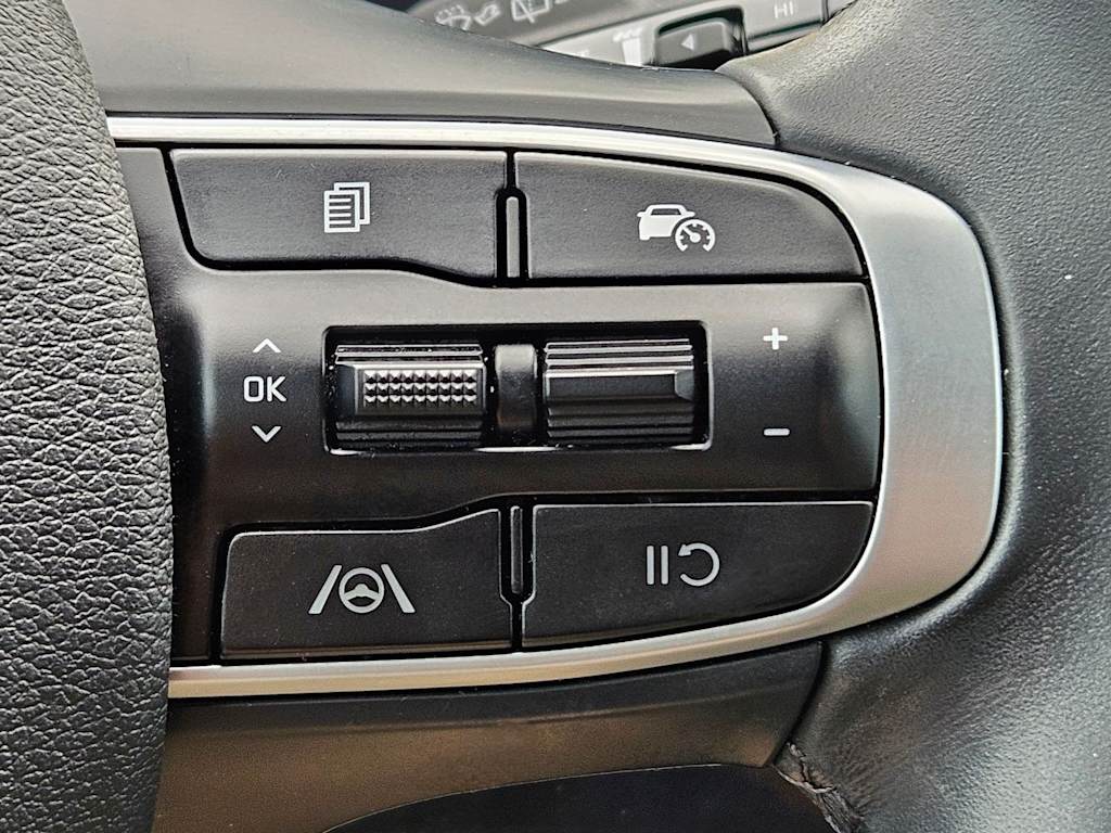 Thumbnail: 2025 Kia Sportage - 29