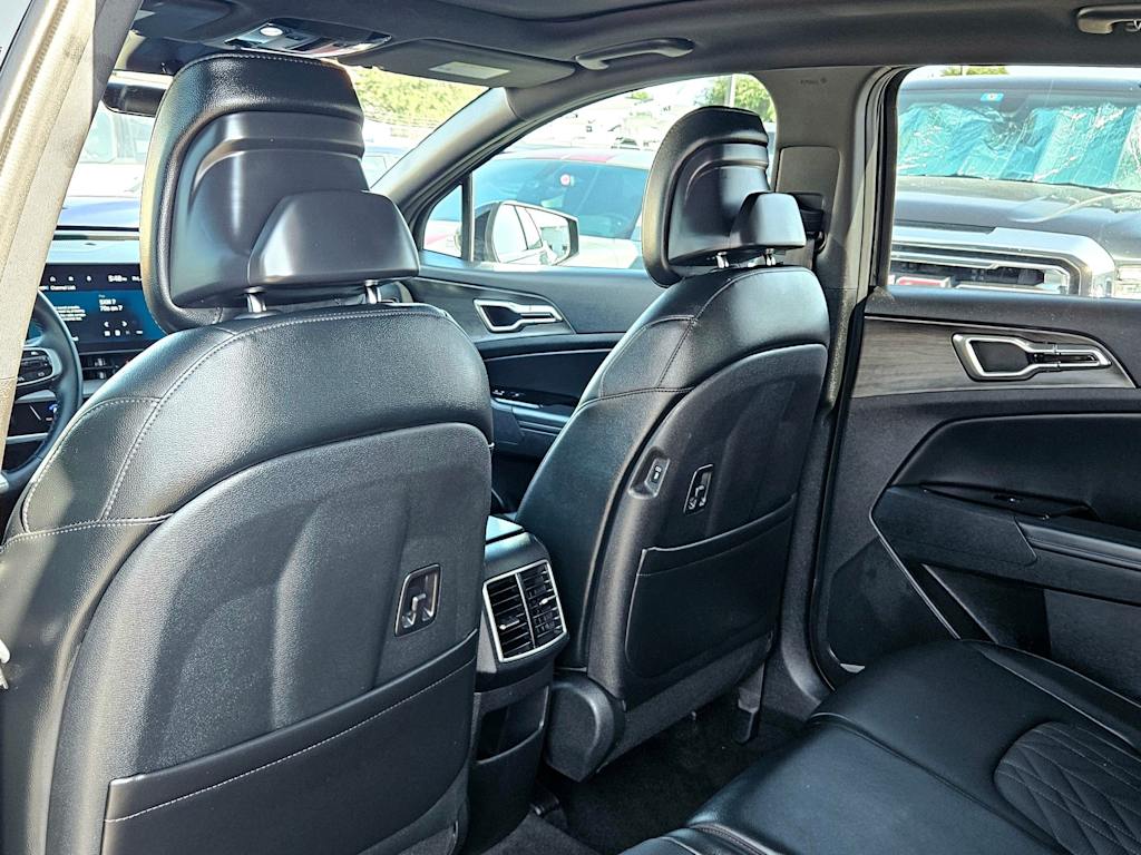 Thumbnail: 2025 Kia Sportage - 27