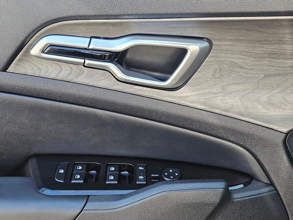 Thumbnail: 2025 Kia Sportage - 35