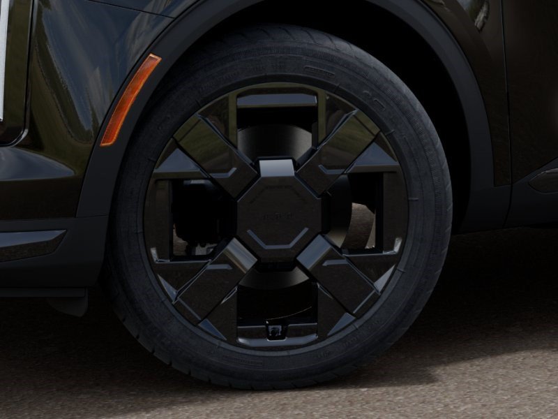Thumbnail: 2026 Kia Sportage - 6