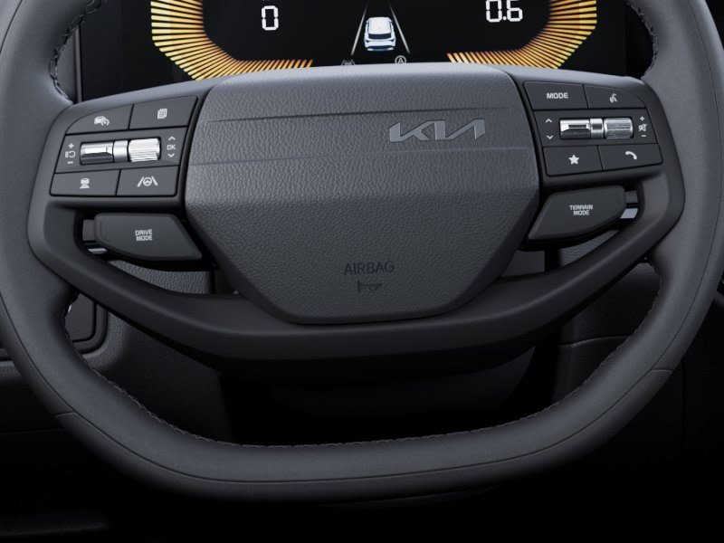Thumbnail: 2026 Kia Sportage - 23