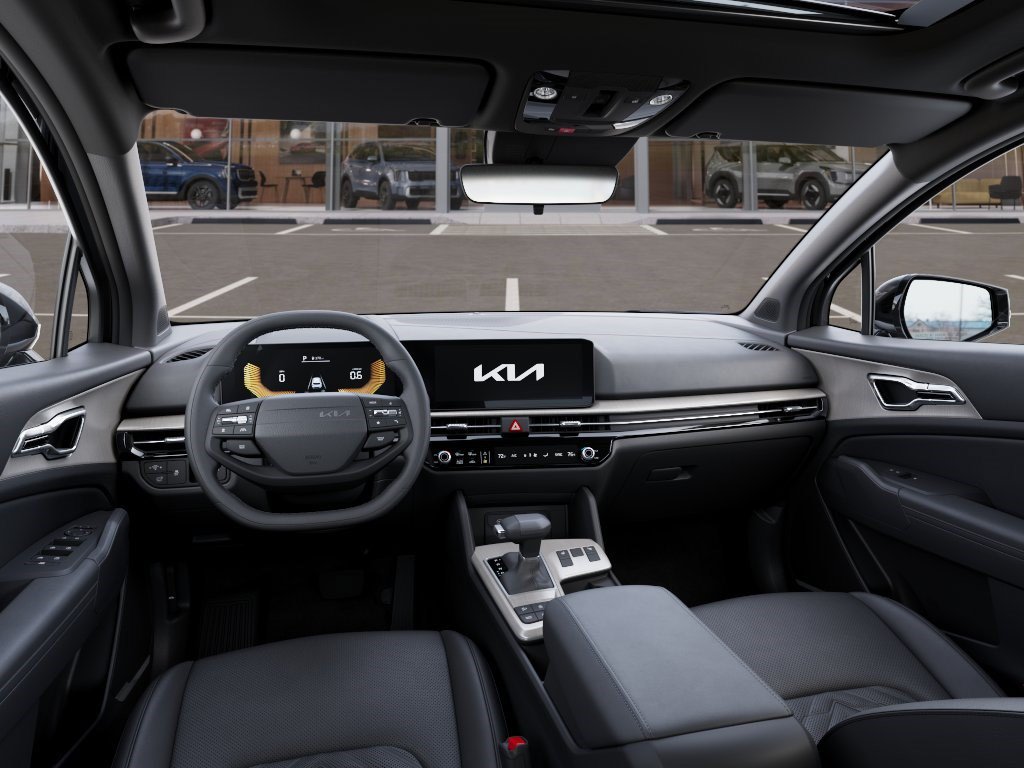 Thumbnail: 2026 Kia Sportage - 2