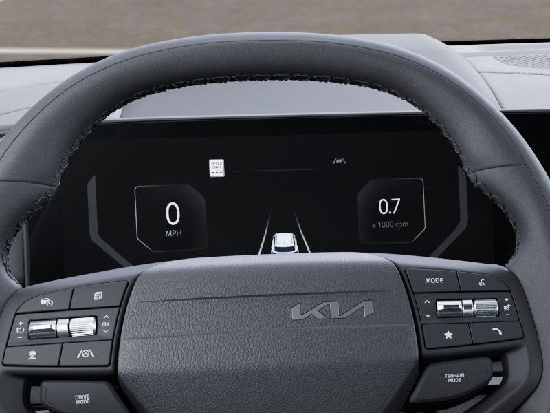 Thumbnail: 2026 Kia Sportage - 20