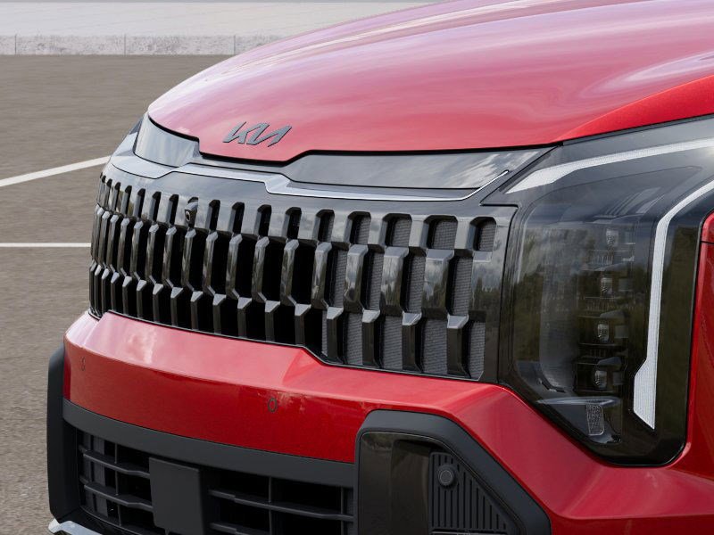 Thumbnail: 2026 Kia Sportage - 18