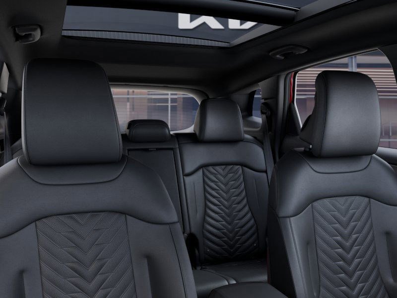 Thumbnail: 2026 Kia Sportage - 25