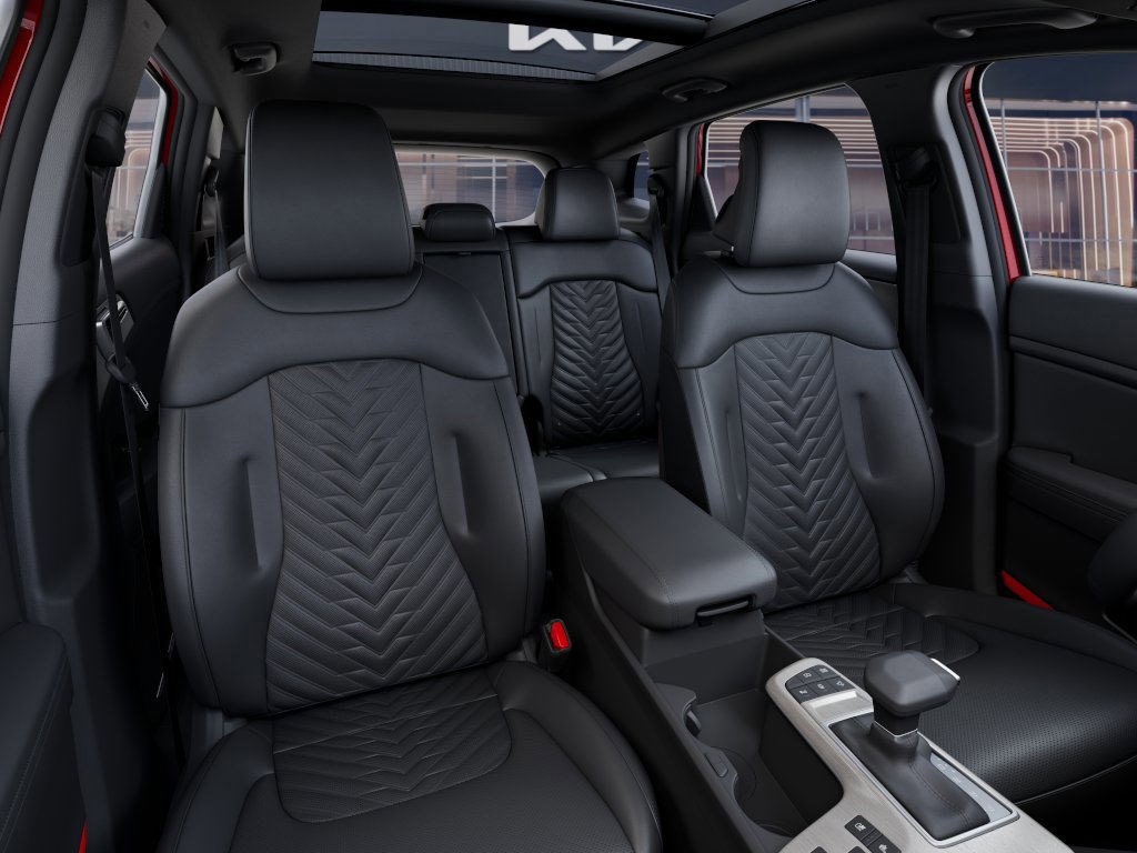 Thumbnail: 2026 Kia Sportage - 6