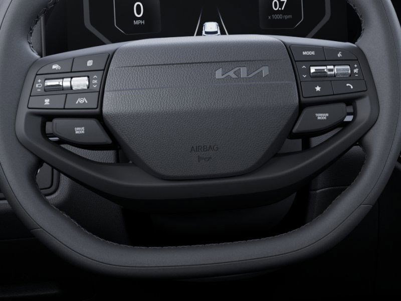Thumbnail: 2026 Kia Sportage - 21