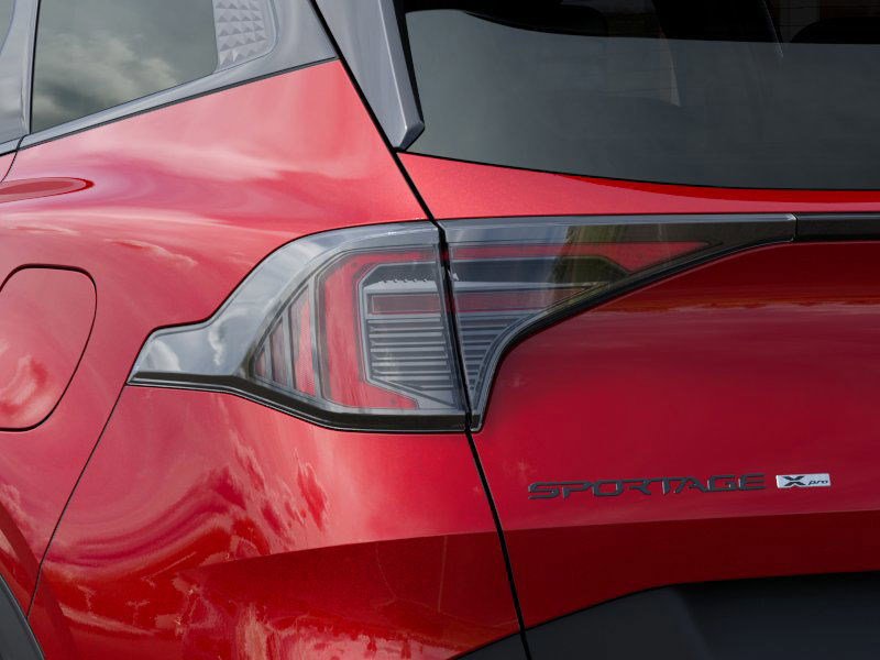 Thumbnail: 2026 Kia Sportage - 17