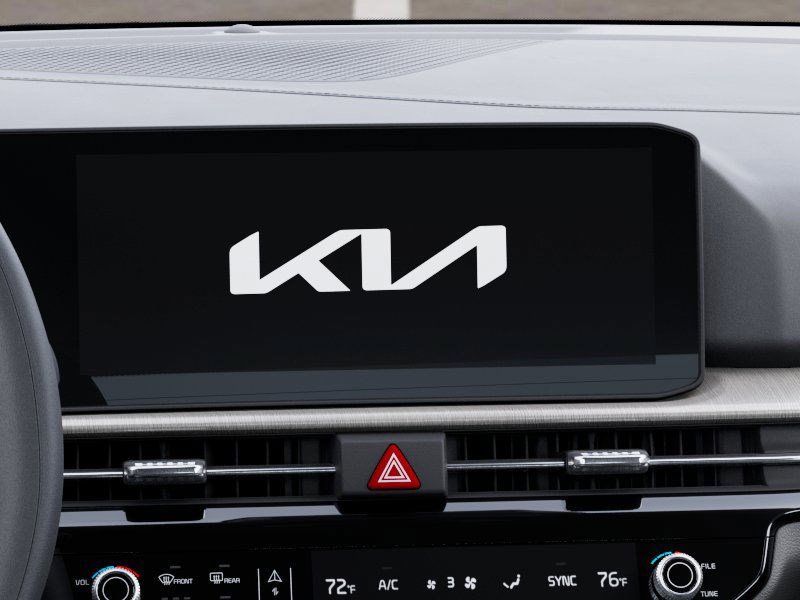Thumbnail: 2026 Kia Sportage - 9
