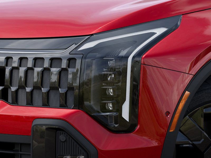 Thumbnail: 2026 Kia Sportage - 16