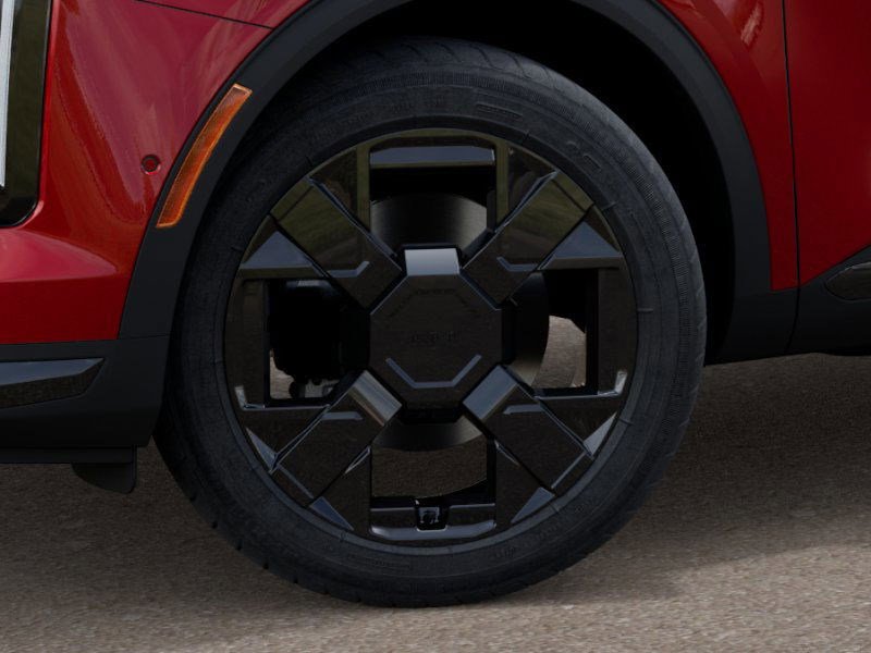 Thumbnail: 2026 Kia Sportage - 5