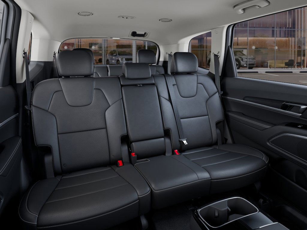 Thumbnail: 2025 Kia Telluride - 7