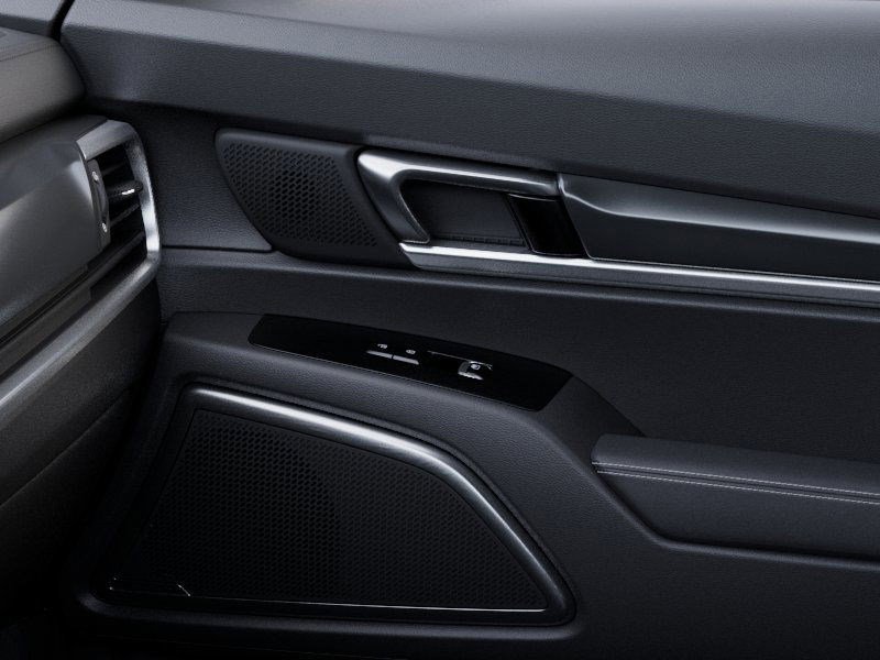 Thumbnail: 2025 Kia Telluride - 25