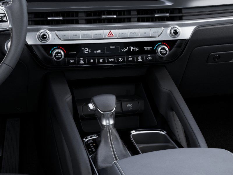 Thumbnail: 2025 Kia Telluride - 13