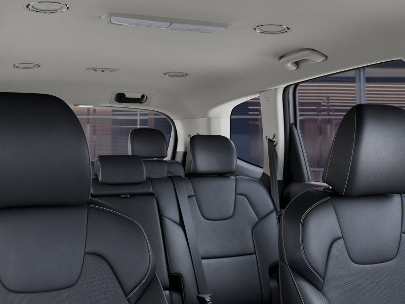 Thumbnail: 2025 Kia Telluride - 27