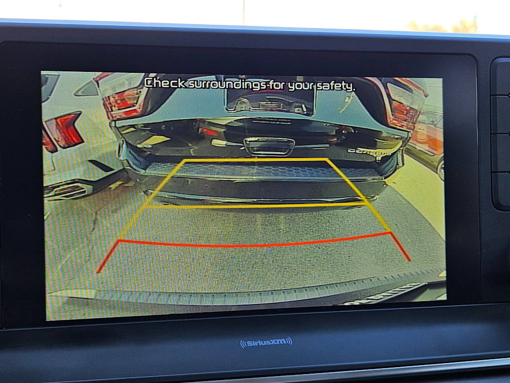 Thumbnail: 2021 Kia Telluride - 33