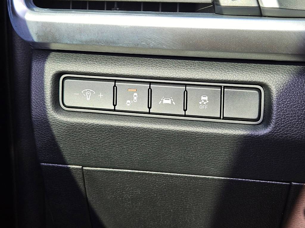 Thumbnail: 2021 Kia Telluride - 34