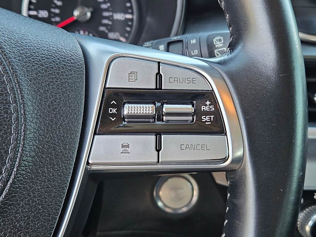 Thumbnail: 2021 Kia Telluride - 31