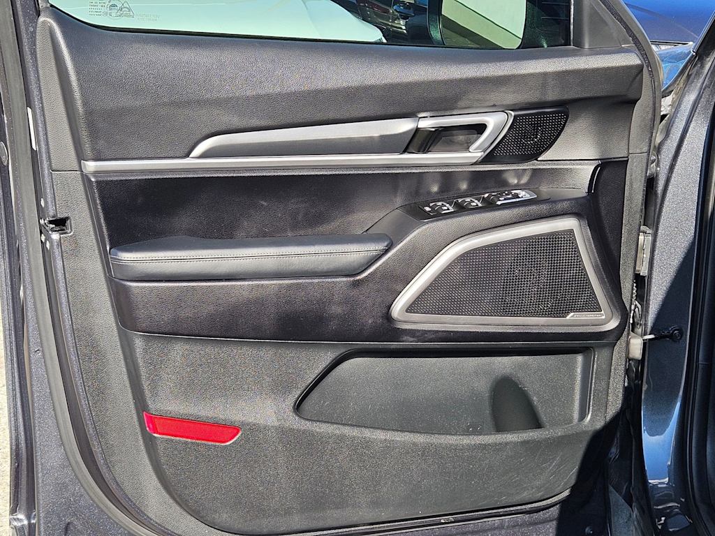 Thumbnail: 2021 Kia Telluride - 27