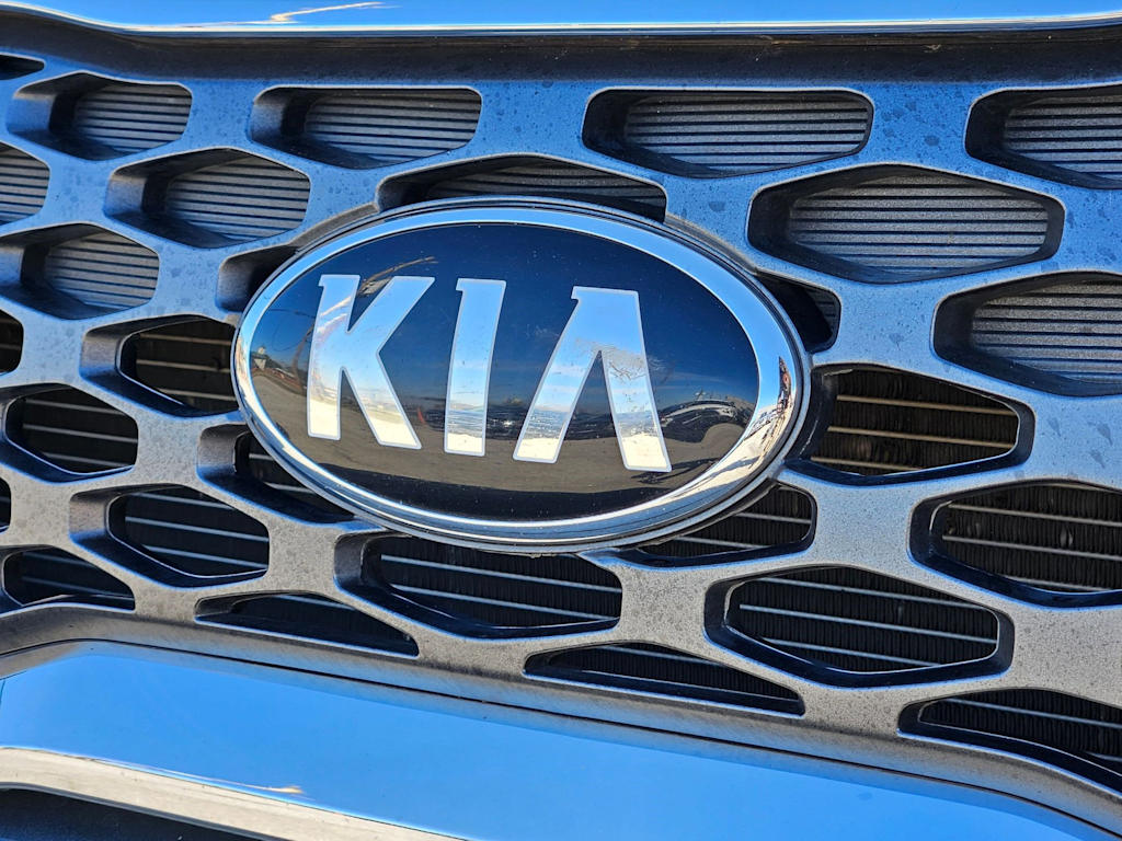 Thumbnail: 2021 Kia Telluride - 7