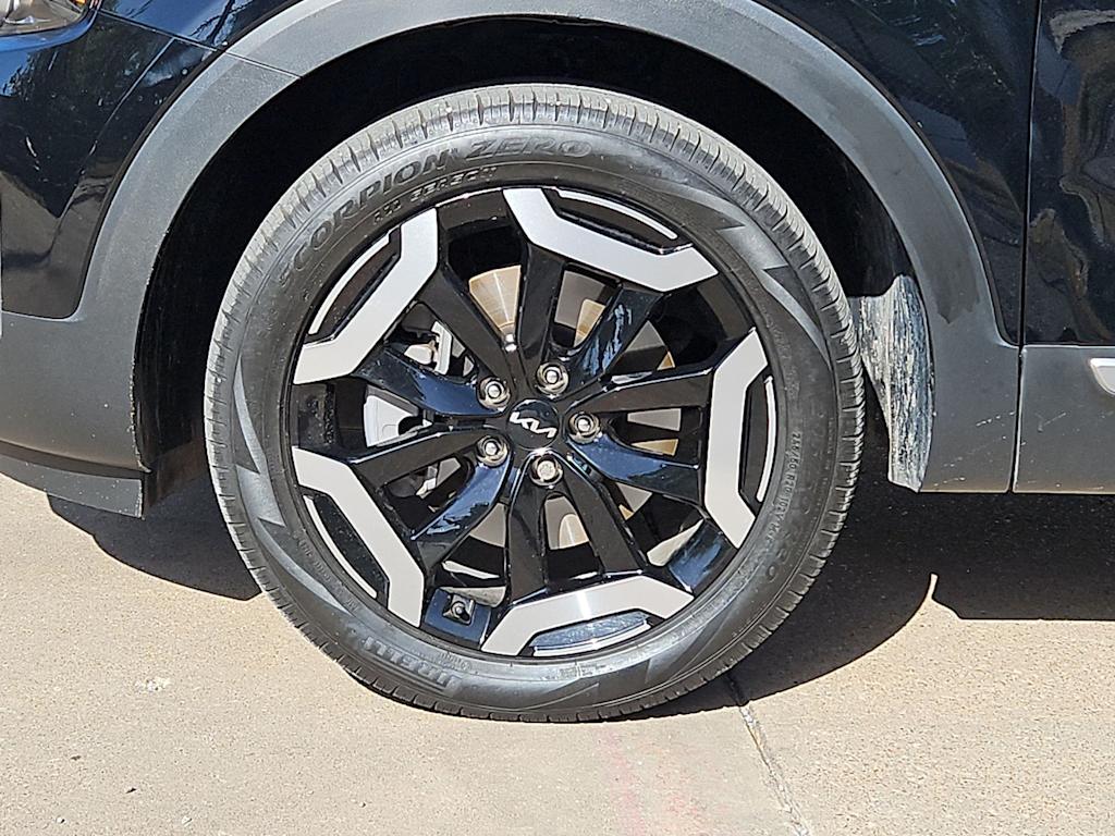 Thumbnail: 2025 Kia Telluride - 6