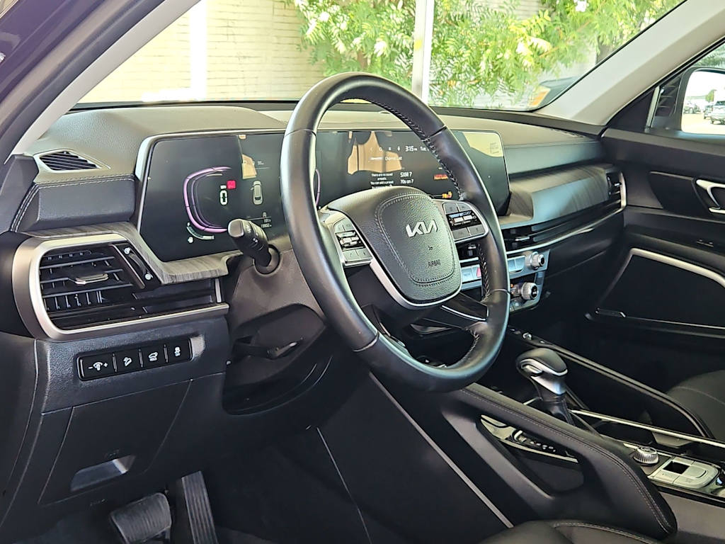 Thumbnail: 2025 Kia Telluride - 2