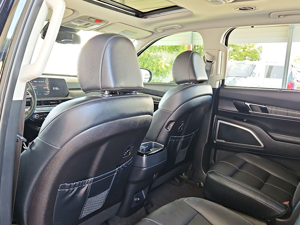 Thumbnail: 2025 Kia Telluride - 10