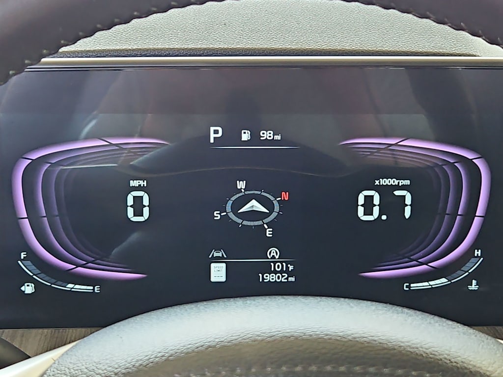 Thumbnail: 2025 Kia Telluride - 13