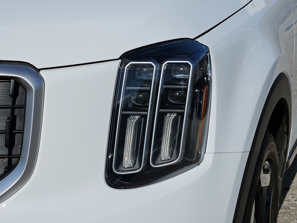 Thumbnail: 2025 Kia Telluride - 23