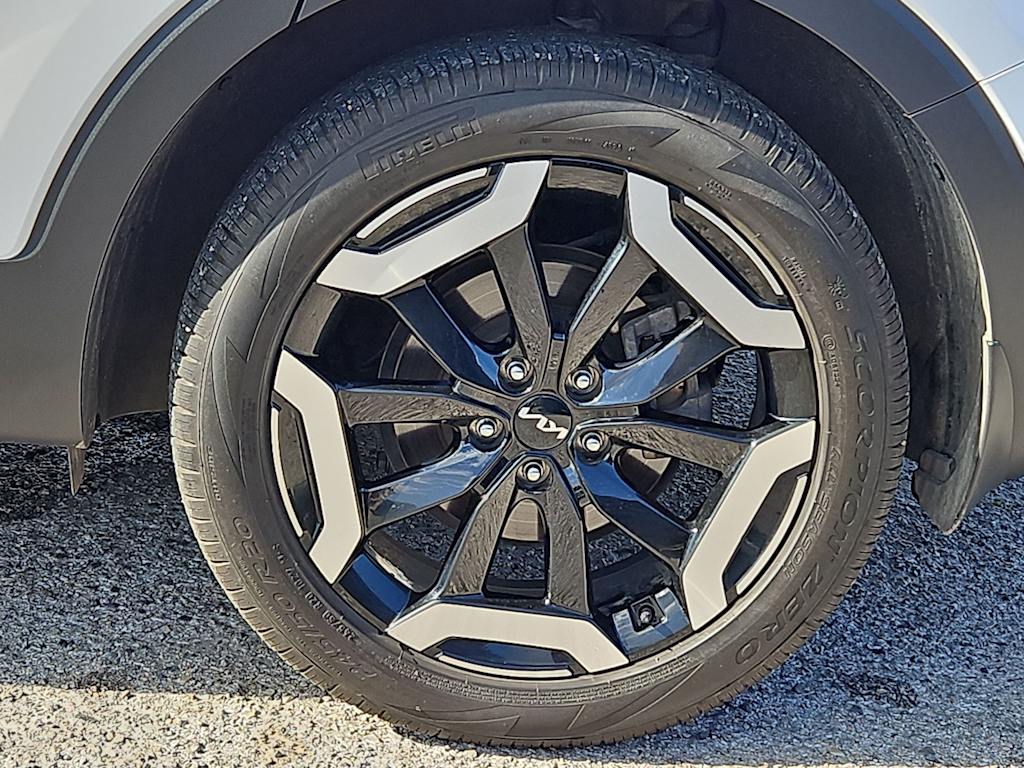 Thumbnail: 2025 Kia Telluride - 7