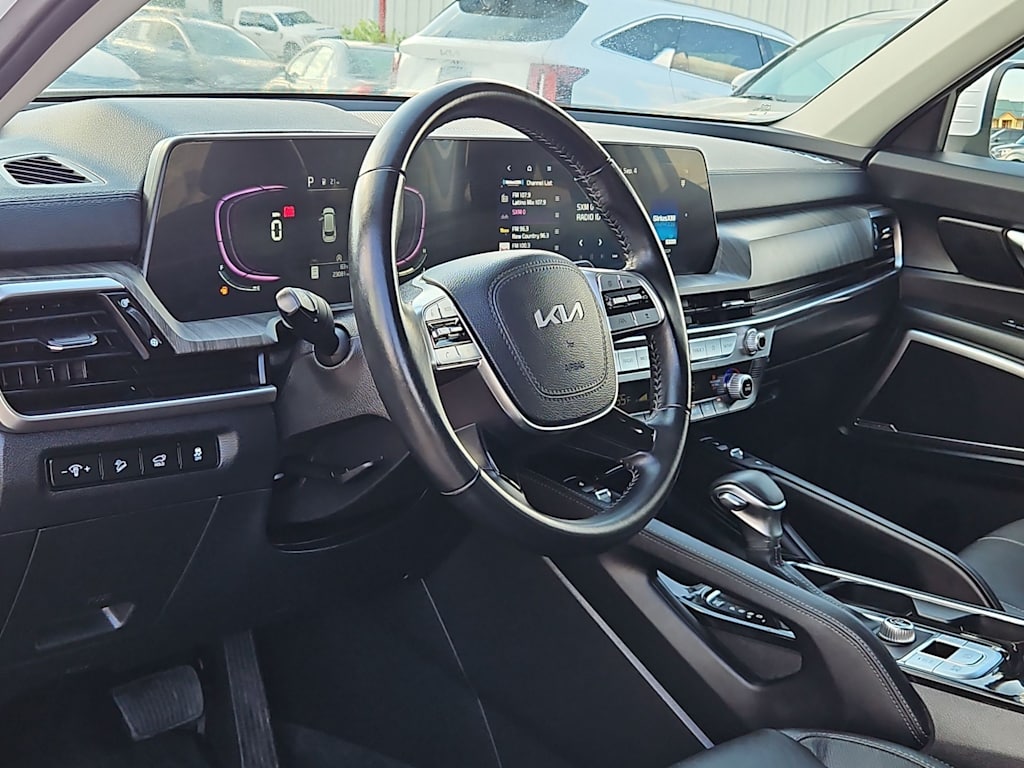 Thumbnail: 2025 Kia Telluride - 2