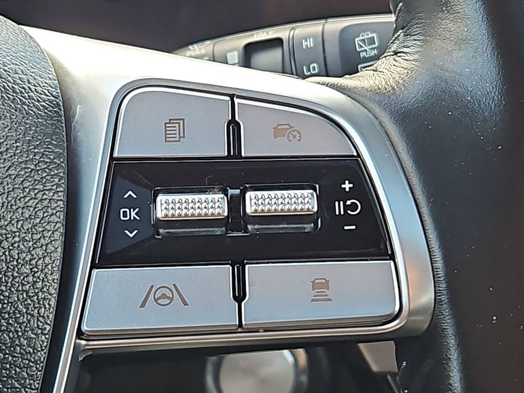 Thumbnail: 2025 Kia Telluride - 30