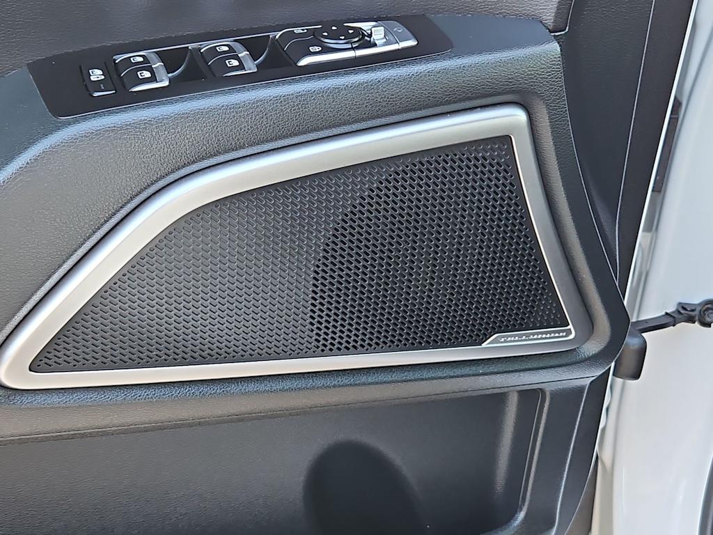 Thumbnail: 2025 Kia Telluride - 28