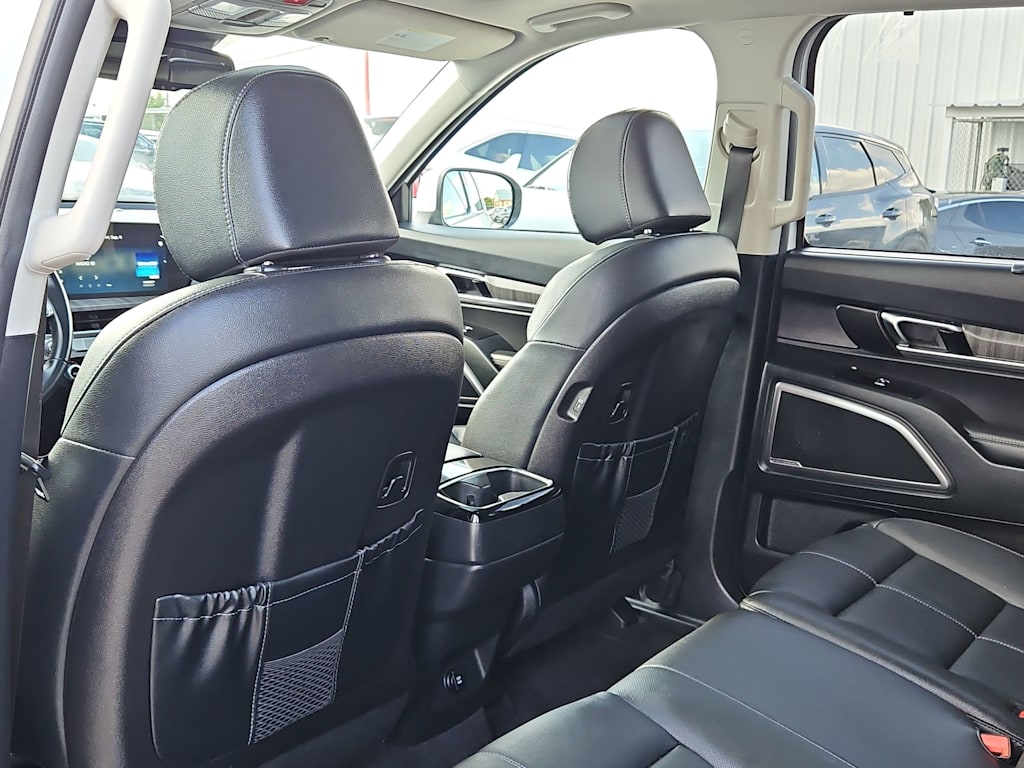 Thumbnail: 2025 Kia Telluride - 11
