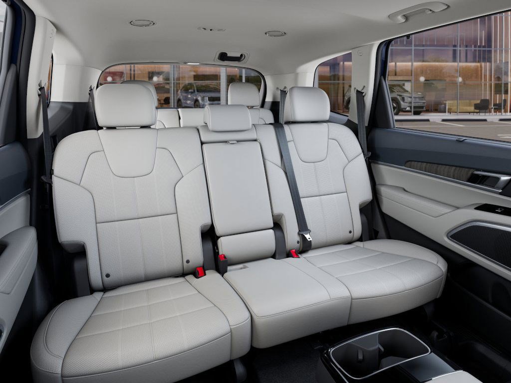 Thumbnail: 2025 Kia Telluride - 10