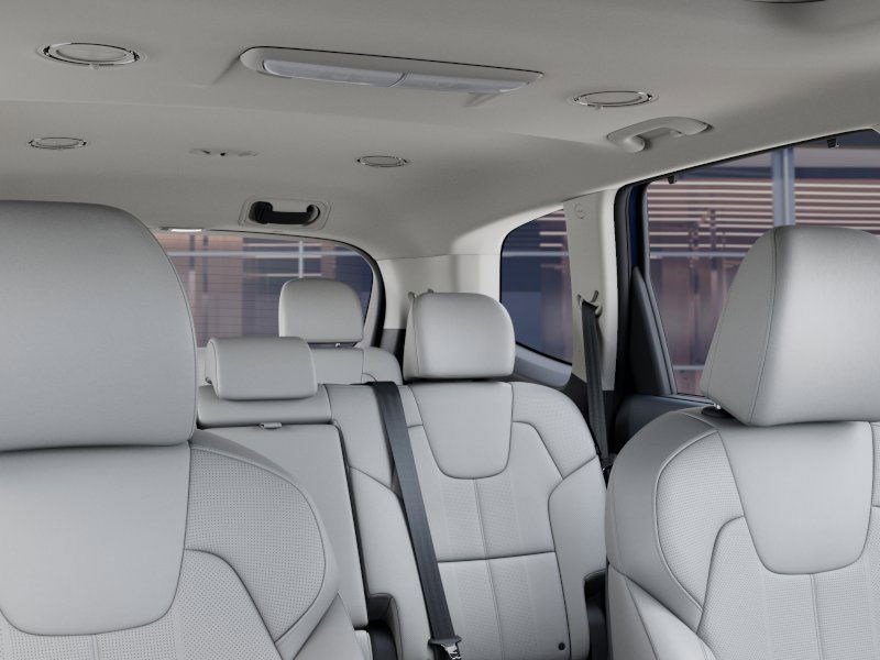 Thumbnail: 2025 Kia Telluride - 27