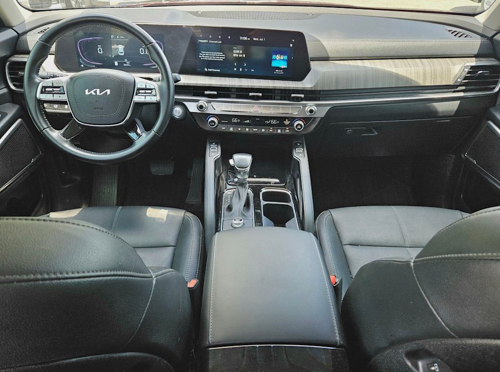 Thumbnail: 2024 Kia Telluride - 8