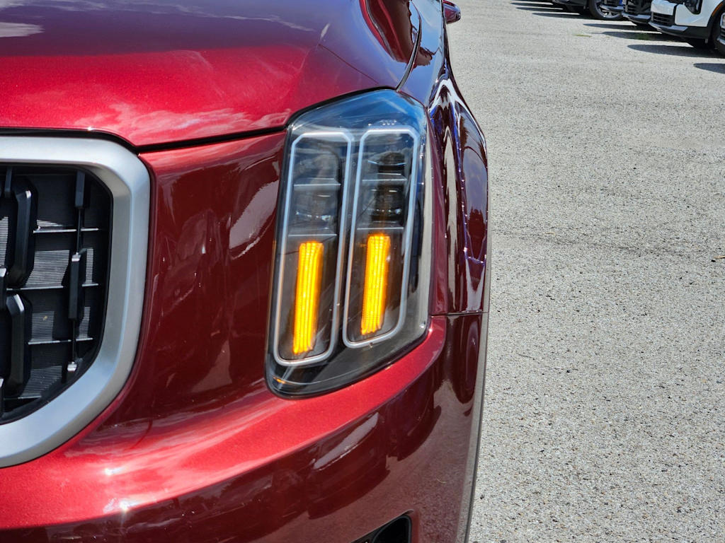 Thumbnail: 2024 Kia Telluride - 21