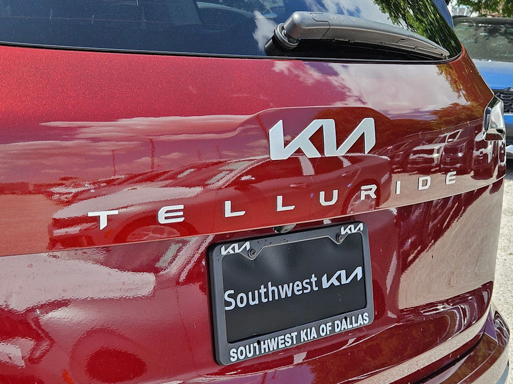 Thumbnail: 2024 Kia Telluride - 7