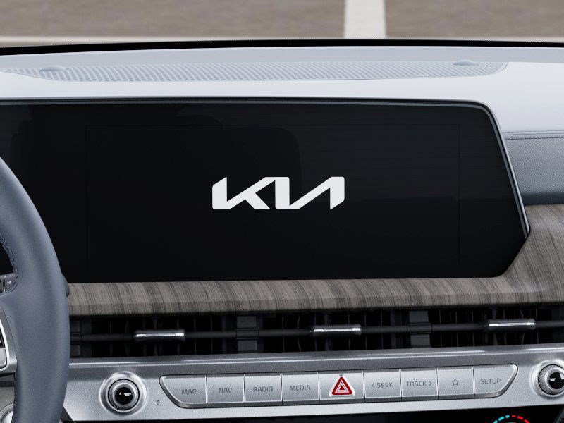 Thumbnail: 2025 Kia Telluride - 11