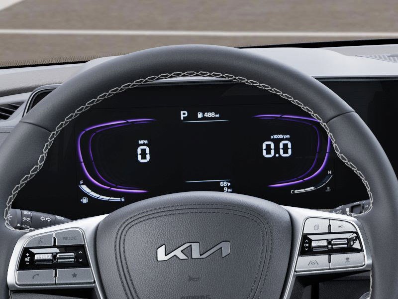 Thumbnail: 2025 Kia Telluride - 13