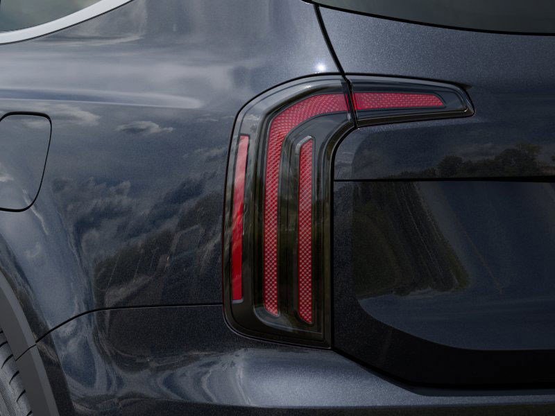 Thumbnail: 2025 Kia Telluride - 21