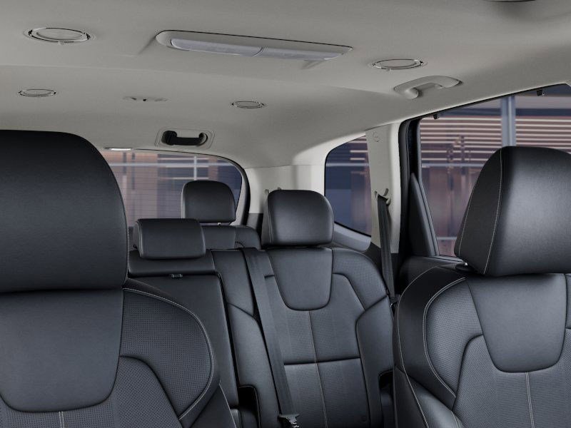 Thumbnail: 2025 Kia Telluride - 27