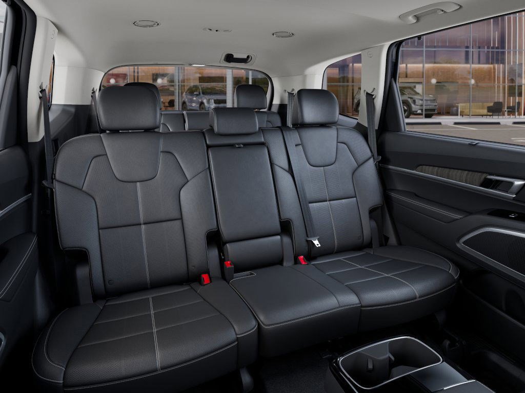 Thumbnail: 2025 Kia Telluride - 6