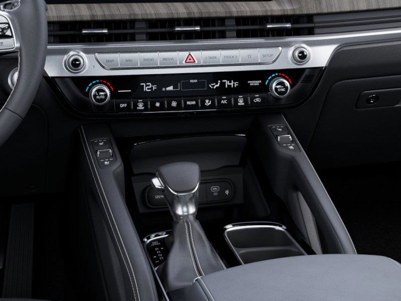 Thumbnail: 2025 Kia Telluride - 12