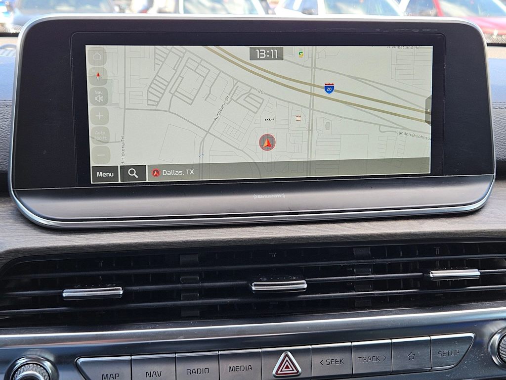 Thumbnail: 2022 Kia Telluride - 28